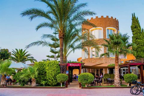 Bungalow i Orihuela, Alicante, Orihuela - € 190.000 | Ref: B-3518 - foto 30