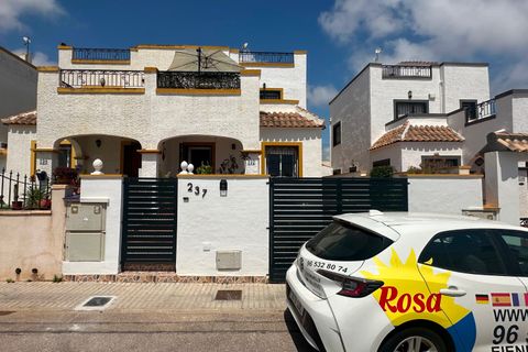Villa i Orihuela, Alicante, Orihuela - € 244.000 | Ref: B-3519 - foto 1