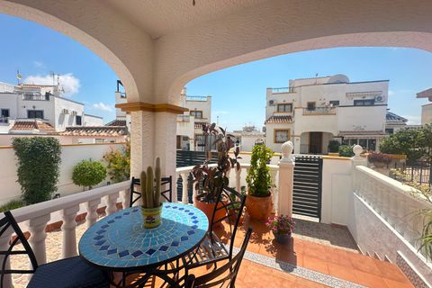 Villa i Orihuela, Alicante, Orihuela - € 244.000 | Ref: B-3519 - foto 6