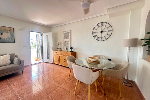 Villa i Orihuela, Alicante, Orihuela - € 244.000 | Ref: B-3519 - foto 8