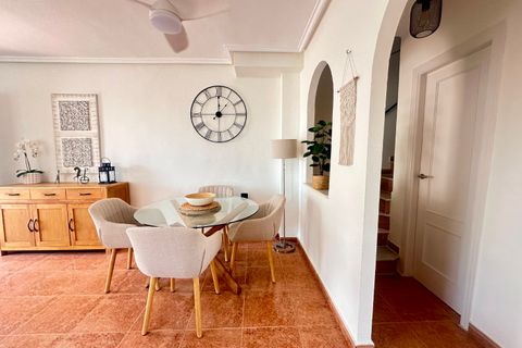 Villa i Orihuela, Alicante, Orihuela - € 244.000 | Ref: B-3519 - foto 9