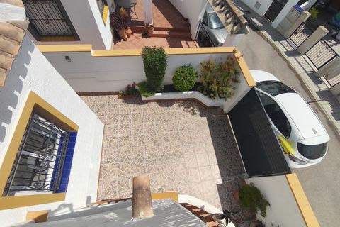 Villa i Orihuela, Alicante, Orihuela - € 244.000 | Ref: B-3519 - foto 22