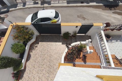 Villa i Orihuela, Alicante, Orihuela - € 244.000 | Ref: B-3519 - foto 27