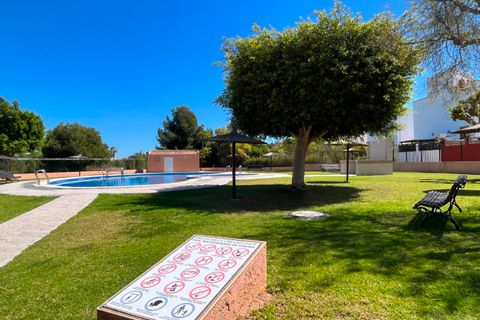 Villa i Orihuela, Alicante, Orihuela - € 244.000 | Ref: B-3519 - foto 32