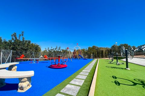 Villa i Orihuela, Alicante, Orihuela - € 244.000 | Ref: B-3519 - foto 33