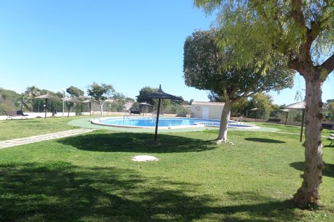 Villa i Orihuela, Alicante, Orihuela - € 244.000 | Ref: B-3519 - foto 36