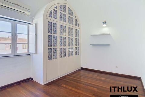 Villa i Evora, Evora, Evora - € 430.000 | Ref: ITH4374 - foto 16