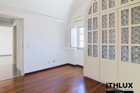 Villa i Evora, Evora, Evora - € 430.000 | Ref: ITH4374 - foto 17