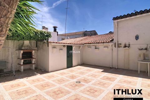 Villa i Evora, Evora, Evora - € 430.000 | Ref: ITH4374 - foto 24