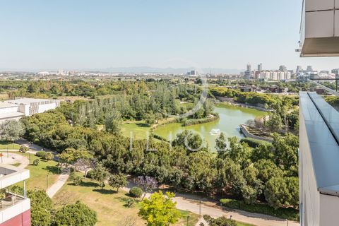 Apartament a Mislata, Valencia, Mislata - € 1.500/mes | Ref: IA-0111 - foto 2