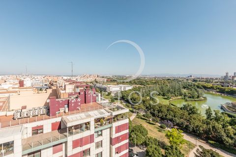 Apartament a Mislata, Valencia, Mislata - € 1.500/mes | Ref: IA-0111 - foto 3