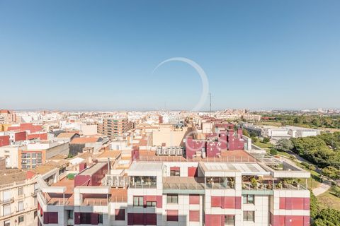 Apartament a Mislata, Valencia, Mislata - € 1.500/mes | Ref: IA-0111 - foto 9