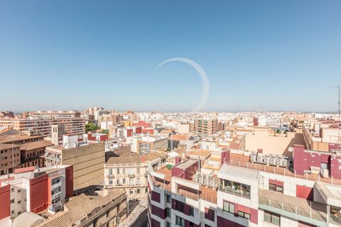 Apartament a Mislata, Valencia, Mislata - € 1.500/mes | Ref: IA-0111 - foto 10