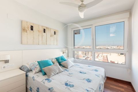 Apartament a Mislata, Valencia, Mislata - € 1.500/mes | Ref: IA-0111 - foto 11