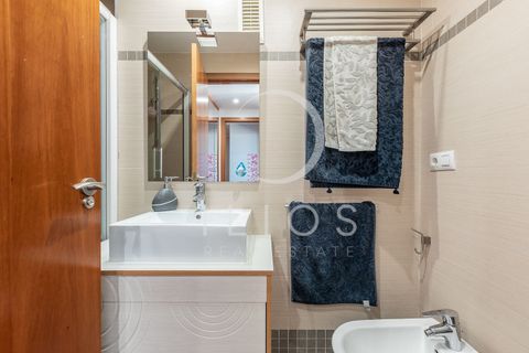 Apartament a Mislata, Valencia, Mislata - € 1.500/mes | Ref: IA-0111 - foto 14