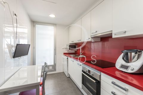 Apartament a Mislata, Valencia, Mislata - € 1.500/mes | Ref: IA-0111 - foto 15