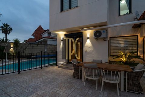 Villa i Chayofa, Tenerife, Chayofa - € 1.250.000 | Ref: OPS1938R - foto 2