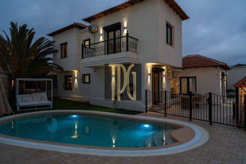 Villa i Chayofa, Tenerife, Chayofa - € 1.250.000 | Ref: OPS1938R - foto 3
