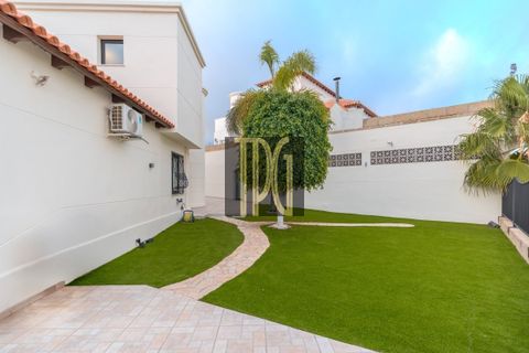 Villa i Chayofa, Tenerife, Chayofa - € 1.250.000 | Ref: OPS1938R - foto 7