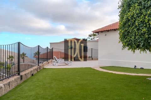 Villa i Chayofa, Tenerife, Chayofa - € 1.250.000 | Ref: OPS1938R - foto 8