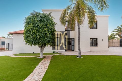 Villa i Chayofa, Tenerife, Chayofa - € 1.250.000 | Ref: OPS1938R - foto 9