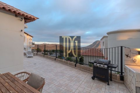 Villa i Chayofa, Tenerife, Chayofa - € 1.250.000 | Ref: OPS1938R - foto 11