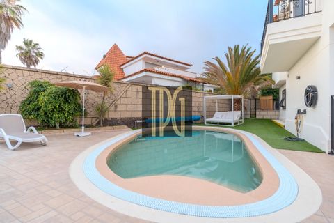 Villa i Chayofa, Tenerife, Chayofa - € 1.250.000 | Ref: OPS1938R - foto 12