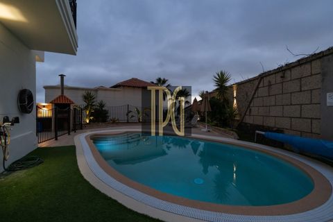Villa i Chayofa, Tenerife, Chayofa - € 1.250.000 | Ref: OPS1938R - foto 13
