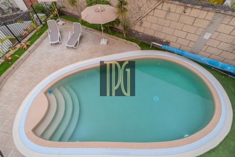 Villa i Chayofa, Tenerife, Chayofa - € 1.250.000 | Ref: OPS1938R - foto 14