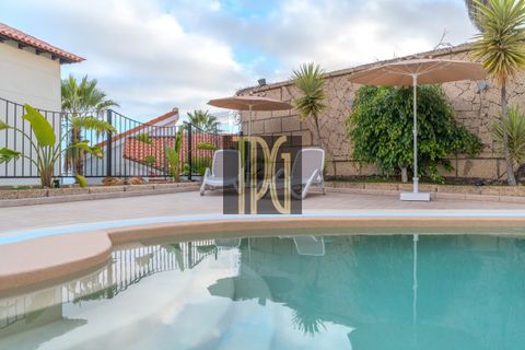 Villa i Chayofa, Tenerife, Chayofa - € 1.250.000 | Ref: OPS1938R - foto 15