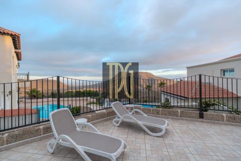 Villa i Chayofa, Tenerife, Chayofa - € 1.250.000 | Ref: OPS1938R - foto 16