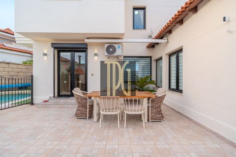 Villa i Chayofa, Tenerife, Chayofa - € 1.250.000 | Ref: OPS1938R - foto 17