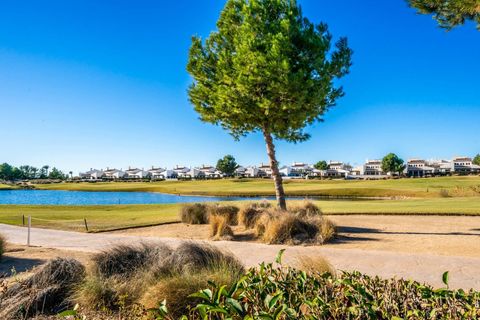 Villa El Valle Golf Resort, Murcia - foto 2