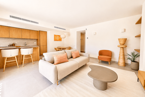 Wohnung in Cala Millor, Mallorca, Cala Millor - € 2.200/Monat | Ref: FALC-AdFl-86440 - Foto 3