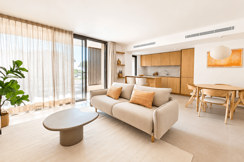 Wohnung in Cala Millor, Mallorca, Cala Millor - € 2.200/Monat | Ref: FALC-AdFl-86440 - Foto 4