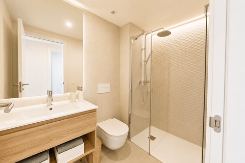 Wohnung in Cala Millor, Mallorca, Cala Millor - € 2.200/Monat | Ref: FALC-AdFl-86440 - Foto 8