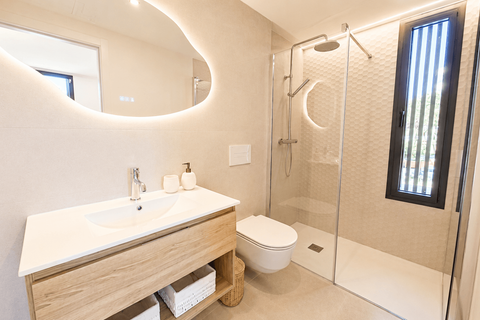Wohnung in Cala Millor, Mallorca, Cala Millor - € 2.200/Monat | Ref: FALC-AdFl-86440 - Foto 10