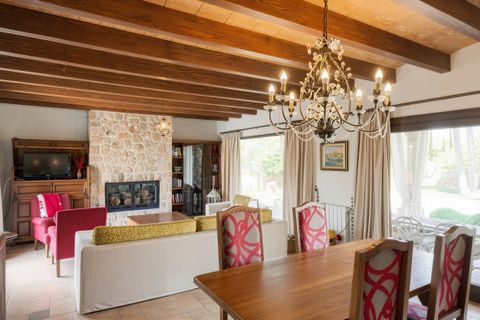 Finca i Llucmajor, Mallorca, Llucmajor - € 2.400.000 | Ref: FALC-AnRe-86344 - foto 4