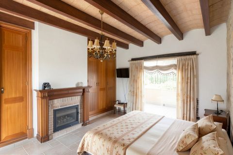 Finca i Llucmajor, Mallorca, Llucmajor - € 2.400.000 | Ref: FALC-AnRe-86344 - foto 6