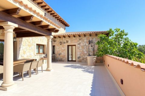 Finca i Llucmajor, Mallorca, Llucmajor - € 2.400.000 | Ref: FALC-AnRe-86344 - foto 7