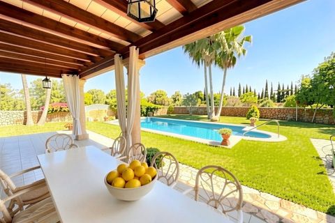 Finca i Llucmajor, Mallorca, Llucmajor - € 2.400.000 | Ref: FALC-AnRe-86344 - foto 9