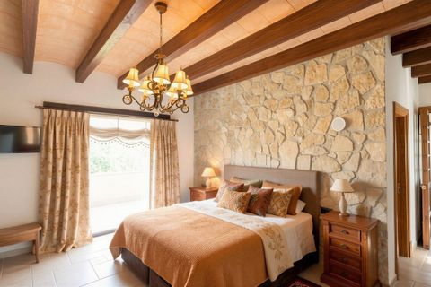 Finca i Llucmajor, Mallorca, Llucmajor - € 2.400.000 | Ref: FALC-AnRe-86344 - foto 10