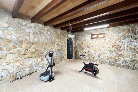 Finca i Llucmajor, Mallorca, Llucmajor - € 2.400.000 | Ref: FALC-AnRe-86344 - foto 14