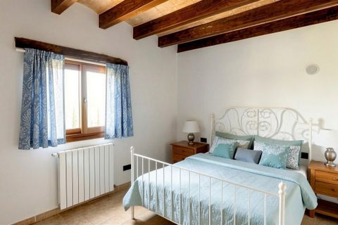 Finca i Llucmajor, Mallorca, Llucmajor - € 2.400.000 | Ref: FALC-AnRe-86344 - foto 15