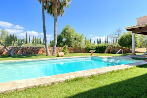 Finca i Llucmajor, Mallorca, Llucmajor - € 2.400.000 | Ref: FALC-AnRe-86344 - foto 17