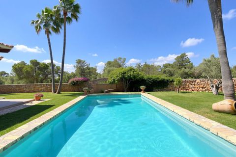Finca i Llucmajor, Mallorca, Llucmajor - € 2.400.000 | Ref: FALC-AnRe-86344 - foto 19