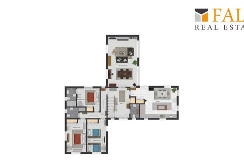 Finca i Llucmajor, Mallorca, Llucmajor - € 2.400.000 | Ref: FALC-AnRe-86344 - foto 25