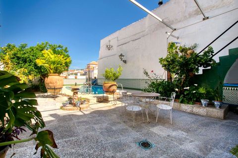 Byhus i Velez Malaga, Malaga, Velez Malaga - € 1.100.000 | Ref: XL4718 - foto 1