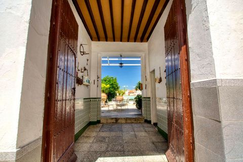 Byhus i Velez Malaga, Malaga, Velez Malaga - € 1.100.000 | Ref: XL4718 - foto 2
