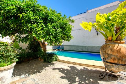 Byhus i Velez Malaga, Malaga, Velez Malaga - € 1.100.000 | Ref: XL4718 - foto 12